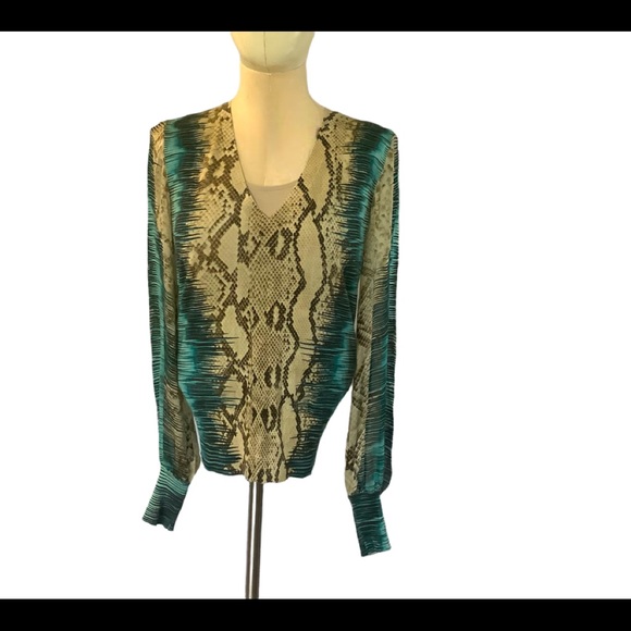 Roberto cavali Women’s Top - Picture 2 of 10